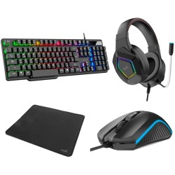 Clavier et Souris Gaming...