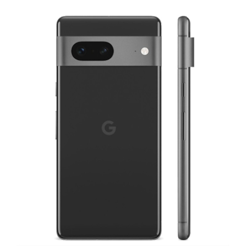 Smartphone Google Pixel 7 Noir 8 GB RAM 256 GB 6,3"