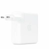 Adaptateur de courant Apple MX0J2ZM/A 96 W