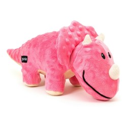 Jouet Peluche Gloria Yamata Dinosaure Polyester polypropylène