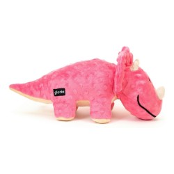 Jouet Peluche Gloria Yamata Dinosaure Polyester polypropylène