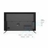 TV intelligente Engel LE4290ATV 42" FHD LED WIFI Noir