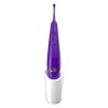 Vibrateur G-Spot Zumio Spirotip Lila