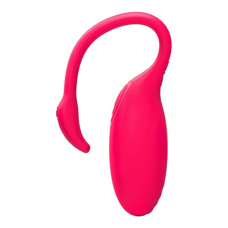 Œufs vibromasseur Magic Motion MM003 Fuchsia