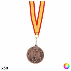 Médaille en Métal avec...