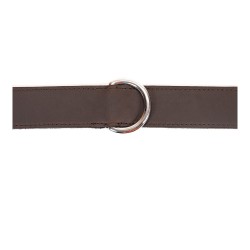 Collier pour Chien Gloria Marron (85 x 4 cm)