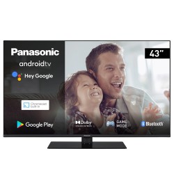 TV intelligente Panasonic...