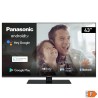 TV intelligente Panasonic TX43LX650E 43" 4K ULTRA HD LED WIFI LED 4K Ultra HD 43"