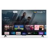 TV intelligente TCL 55P631 55" 4K ULTRA HD LED WI-FI