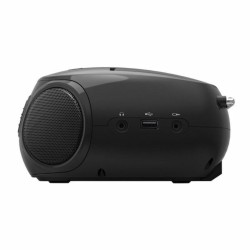 Radio-CD Bluetooth MP3 Energy Sistem 447572 2W