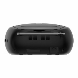 Radio-CD Bluetooth MP3 Energy Sistem 447572 2W