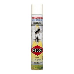 Insecticide Oro Insectes...