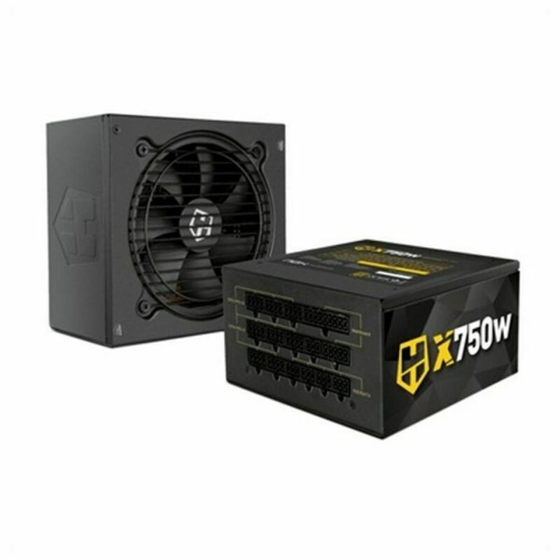 Source d'alimentation Gaming Nox Hummer X750W