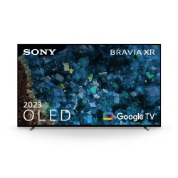 Télévision Sony XR-65A80L HDR 4K Ultra HD OLED 65" QLED