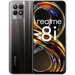 Smartphone Realme 8i 6,6"...