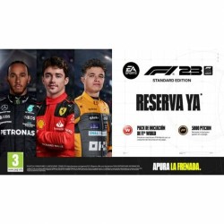 Jeu vidéo PlayStation 4 EA Sports F1 23