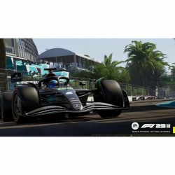 Jeu vidéo PlayStation 4 EA Sports F1 23