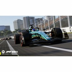 Jeu vidéo PlayStation 4 EA Sports F1 23