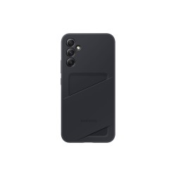 Protection pour téléphone portable Samsung GALAXY A34 Noir