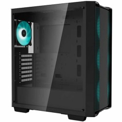 Boîtier ATX semi-tour DEEPCOOL CC560 Noir