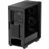 Boîtier ATX semi-tour DEEPCOOL CC560 Noir