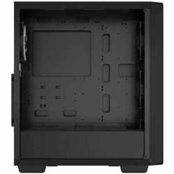 Boîtier ATX semi-tour DEEPCOOL CC560 Noir