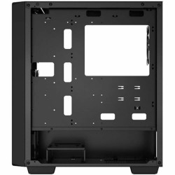 Boîtier ATX semi-tour DEEPCOOL CC560 Noir