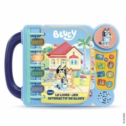 Livre interactif pour enfants Vtech Bluey