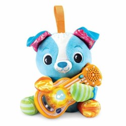 Livre interactif pour enfants Vtech Bluey