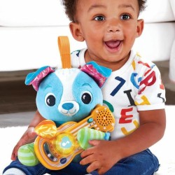 Livre interactif pour enfants Vtech Bluey