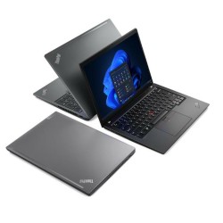 Ordinateur Portable Lenovo 21BR001FSP 512 GB SSD Intel Core i5-1240P 14" 16 GB RAM