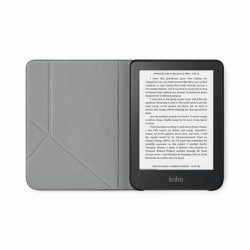 Housse pour e-Book Rakuten N506-AC-RO-E-PU