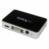 Enregistreur de jeu vidéo Startech USB3HDCAP USB 3.0 HDMI VGA DVI