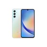 Smartphone Samsung Galaxy A34 6,6" 128 GB 6 GB RAM Argenté