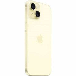 Smartphone Apple iPhone 15 128 GB Jaune Bleu