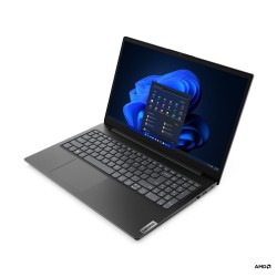 Ordinateur Portable Lenovo V15 AMD Ryzen 5 5625U 8 GB RAM Espagnol Qwerty