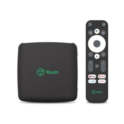 Lecteur TV Engel EN1040K Android TV 10