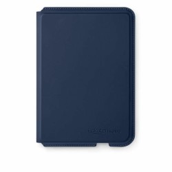 Housse pour e-Book Clara 2E Basic SleepCover Bleu