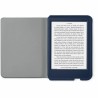 Housse pour e-Book Clara 2E Basic SleepCover Bleu