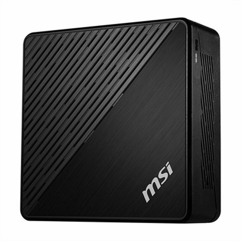 PC de bureau MSI i3-10110U