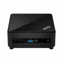 PC de bureau MSI i3-10110U