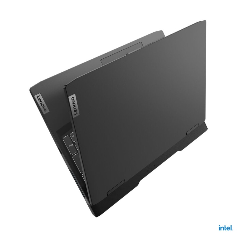 Ordinateur Portable Lenovo Gaming 3 15IAH7 512 GB SSD 16 GB RAM Espagnol Qwerty