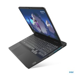 Ordinateur Portable Lenovo Gaming 3 15IAH7 512 GB SSD 16 GB RAM Espagnol Qwerty