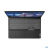 Ordinateur Portable Lenovo Gaming 3 15IAH7 512 GB SSD 16 GB RAM Espagnol Qwerty