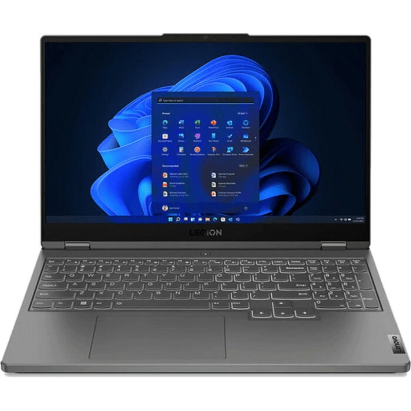 Ordinateur Portable Lenovo 82RB00NUSP Espagnol Qwerty 512 GB SSD 16 GB RAM i7-12700H