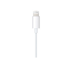 Câble Audio Jack vers Lightning Apple MXK22ZM/A 1,2 m