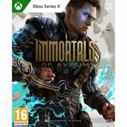 Jeu vidéo Xbox Series X...