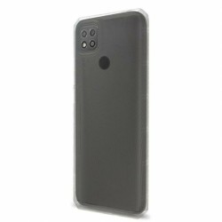 Protection pour téléphone portable PcCom Xiaomi Redmi 9C Transparent Xiaomi