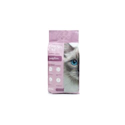 Sable pour chats Gloria Bentonita Premium Sensitive 5 kg