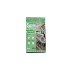 Sable pour chats Gloria Bentonita Premium 5 kg Aloe Vera